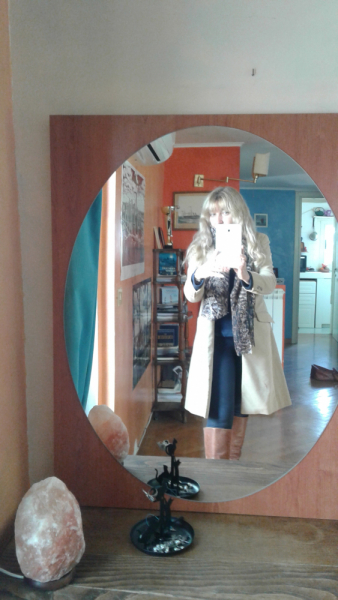 La mia vita. Римские записки, дневник онлайн