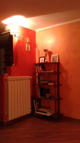 La mia vita. Римские записки, дневник онлайн