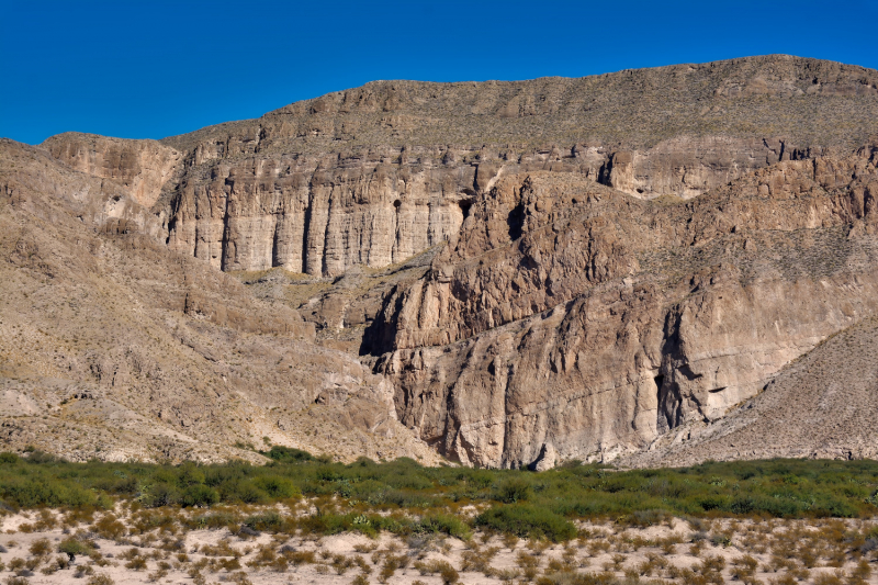 Big Bend National Park, Carlsbad Caverns NP, парки штата и некоторые достопримечательности Техаса и немного Луизианы