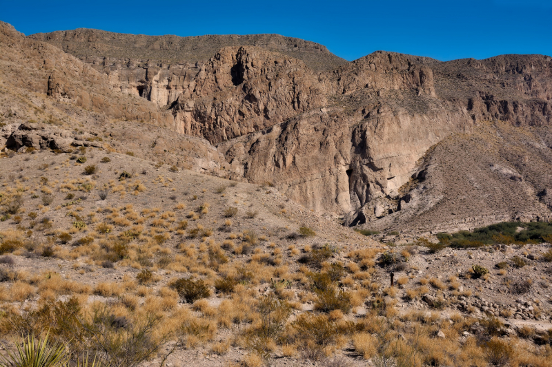 Big Bend National Park, Carlsbad Caverns NP, парки штата и некоторые достопримечательности Техаса и немного Луизианы