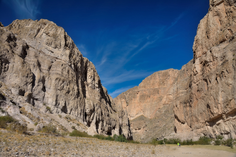 Big Bend National Park, Carlsbad Caverns NP, парки штата и некоторые достопримечательности Техаса и немного Луизианы