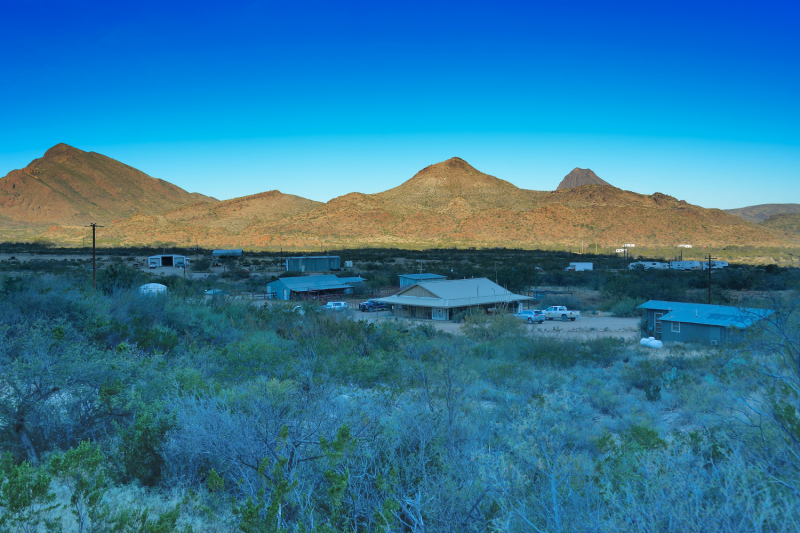 Big Bend National Park, Carlsbad Caverns NP, парки штата и некоторые достопримечательности Техаса и немного Луизианы