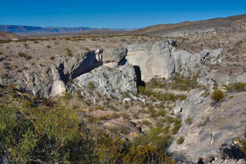 Big Bend National Park, Carlsbad Caverns NP, парки штата и некоторые достопримечательности Техаса и немного Луизианы