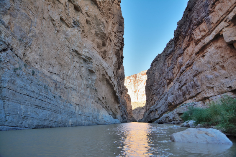 Big Bend National Park, Carlsbad Caverns NP, парки штата и некоторые достопримечательности Техаса и немного Луизианы