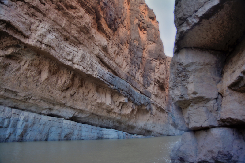 Big Bend National Park, Carlsbad Caverns NP, парки штата и некоторые достопримечательности Техаса и немного Луизианы