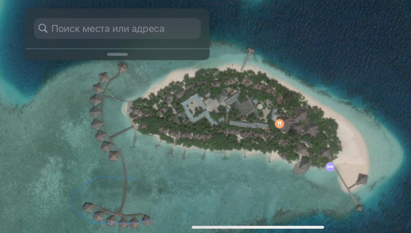 Adaaran Club Rannalhi + Biyadhoo Island Resort Декабрь 2020