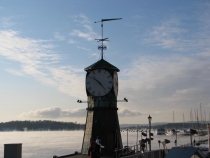 Норвегия, Осло, Холменколлен, биатлон. 2012 Норвегия, Осло, Холменколлен, биатлон. 2012