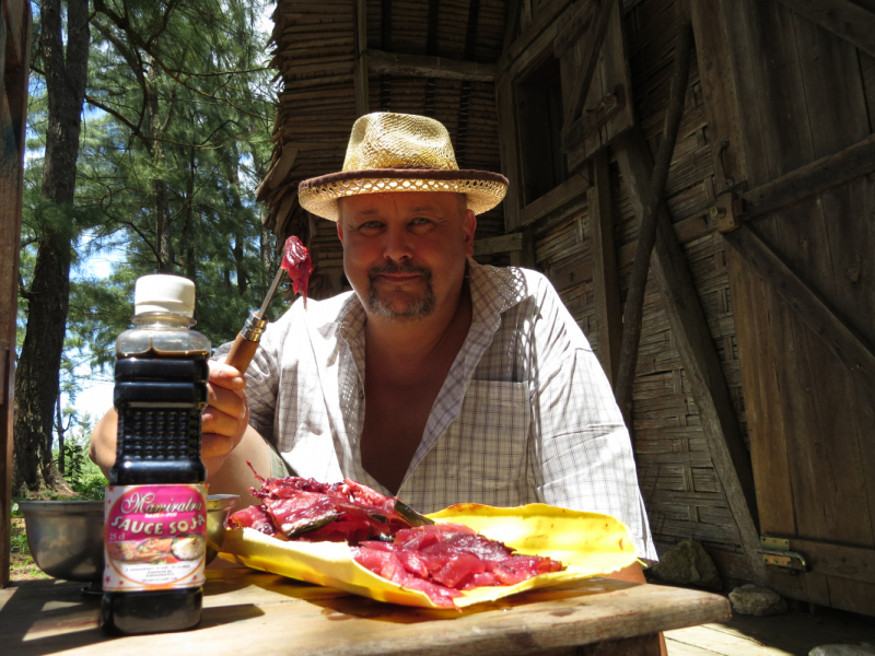 Мадагаскар-2020: Из крайности в крайность