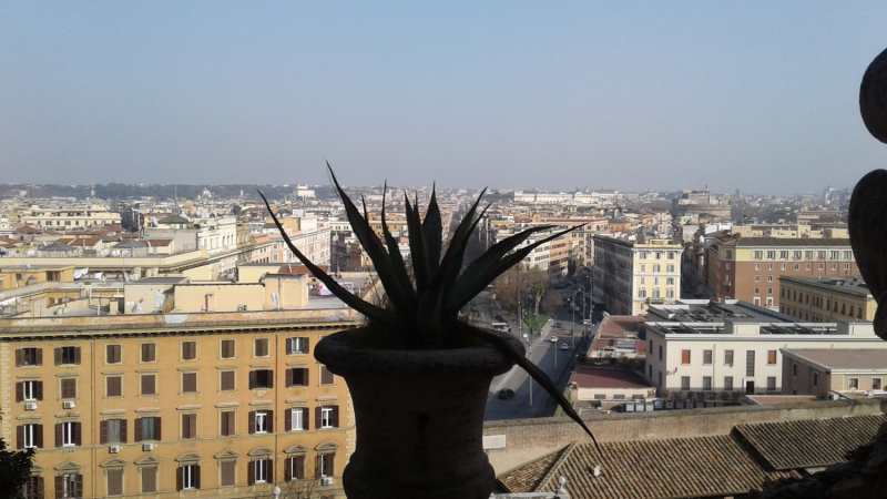 La mia vita. Римские записки, дневник онлайн