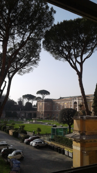 La mia vita. Римские записки, дневник онлайн