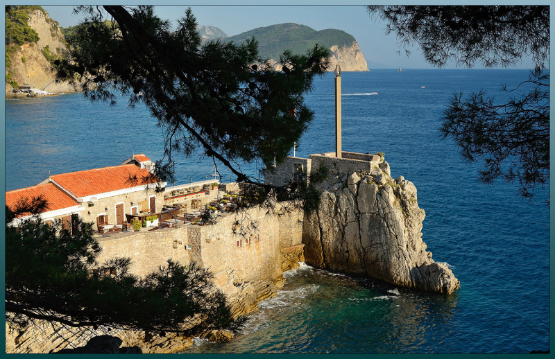 16.01. Petrovac. 163. DSC_8397. Kastio (Kastel Lastva)
