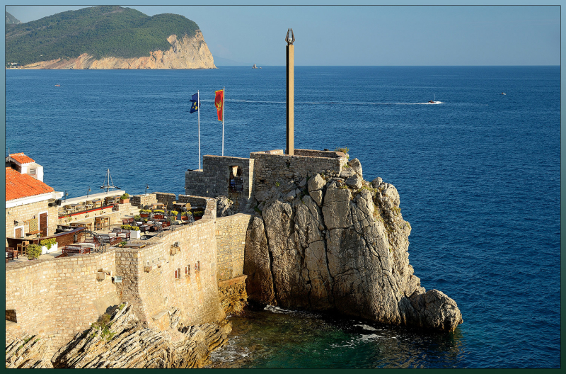 16.01. Petrovac. 171. DSC_8405. Kastio (Kastel Lastva)