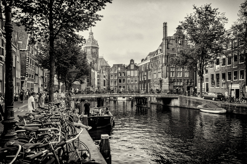 Amsterdam