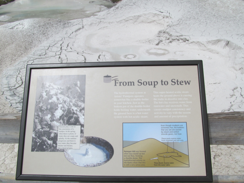 Вело Йеллоустон и Гранд Титон 2017г