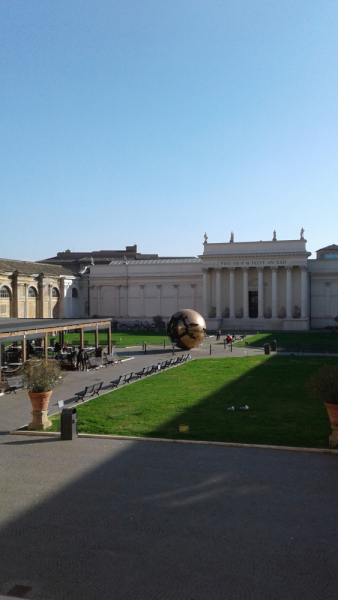 La mia vita. Римские записки, дневник онлайн