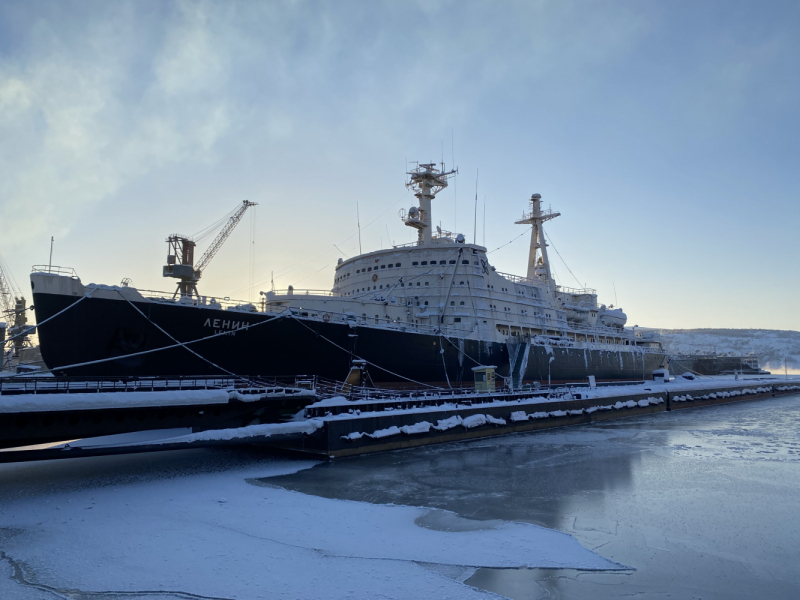 Мурманск 20-23.02.21. Териберка, северное сияние, небольшая фото параллель с летней поездкой