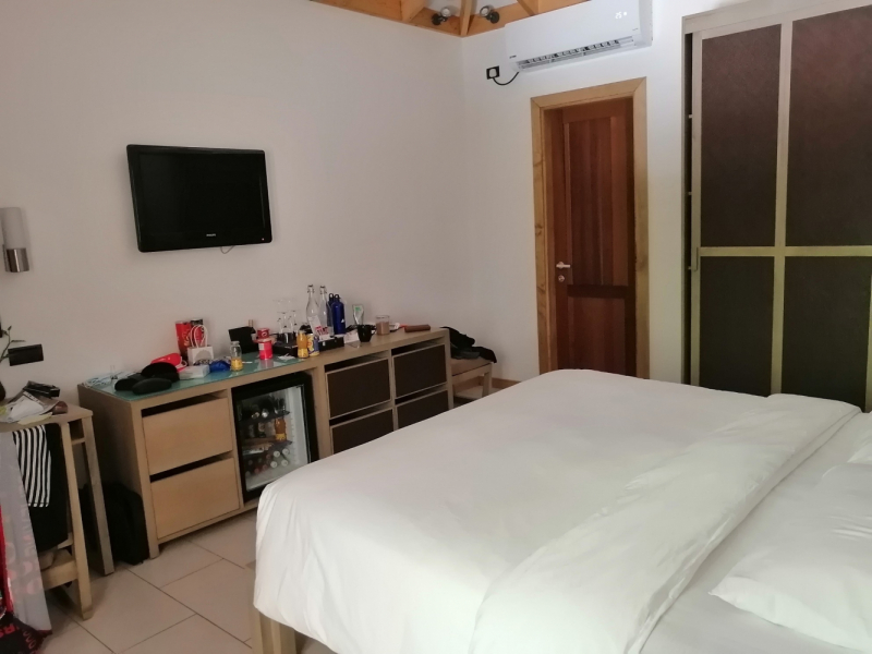 Vilamendhoo Island Resort & Spa 4* отзывы