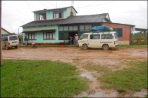 рурренабаке джунгли