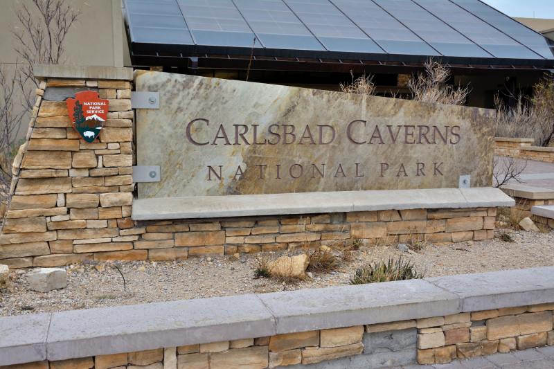 Big Bend National Park, Carlsbad Caverns NP, парки штата и некоторые достопримечательности Техаса и немного Луизианы