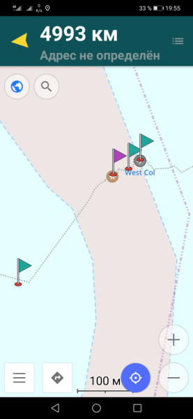 Непал, осень 2021. Перевалы.