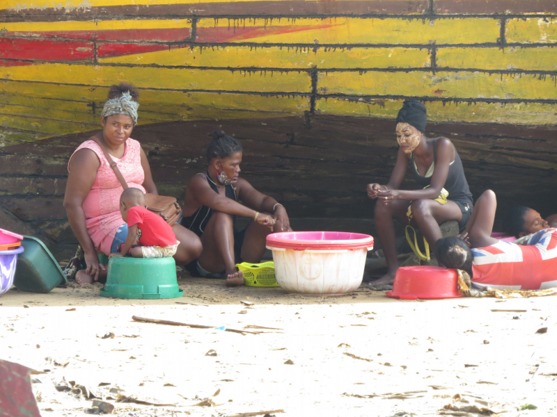 Мадагаскар-2020: Из крайности в крайность