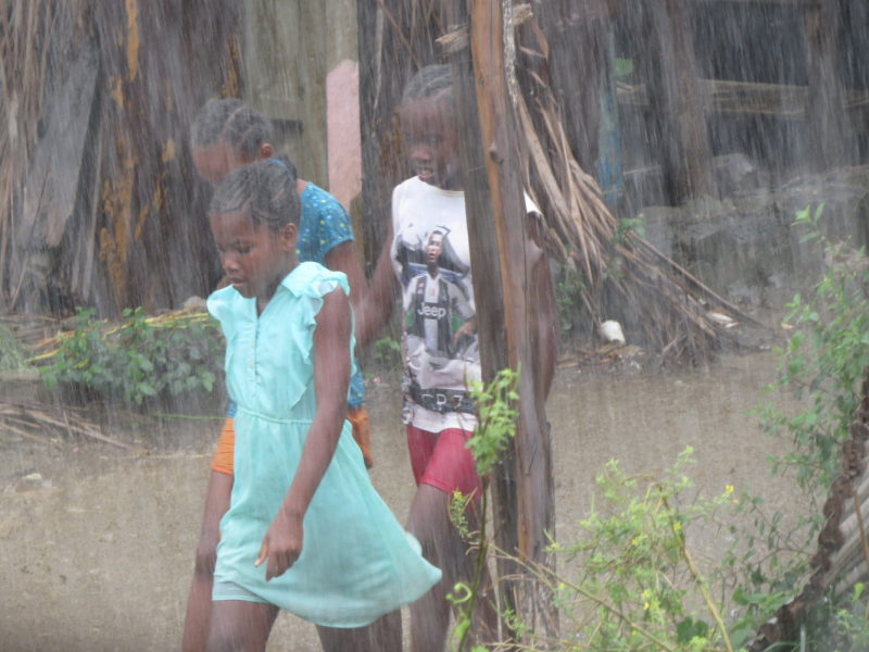 Мадагаскар-2020: Из крайности в крайность