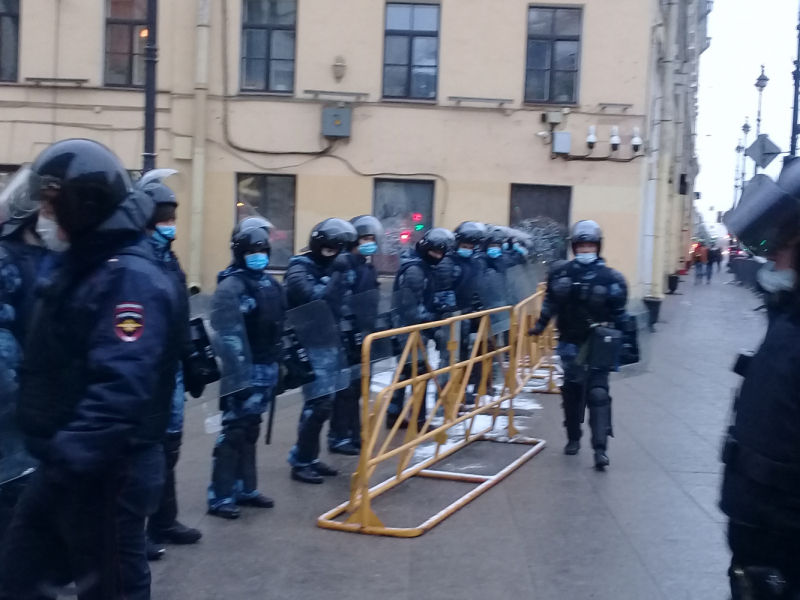 Познавательно-ненапряжный Русский Север без крайних заполярных точек