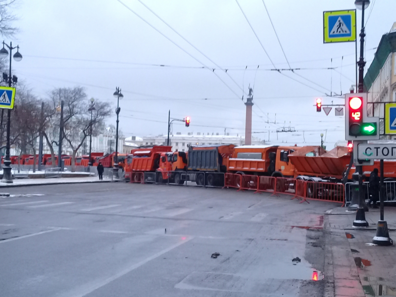 Познавательно-ненапряжный Русский Север без крайних заполярных точек