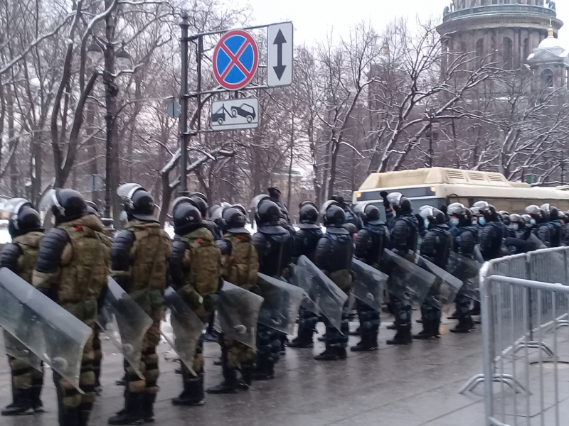 Познавательно-ненапряжный Русский Север без крайних заполярных точек