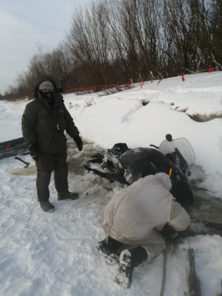 Познавательно-ненапряжный Русский Север без крайних заполярных точек