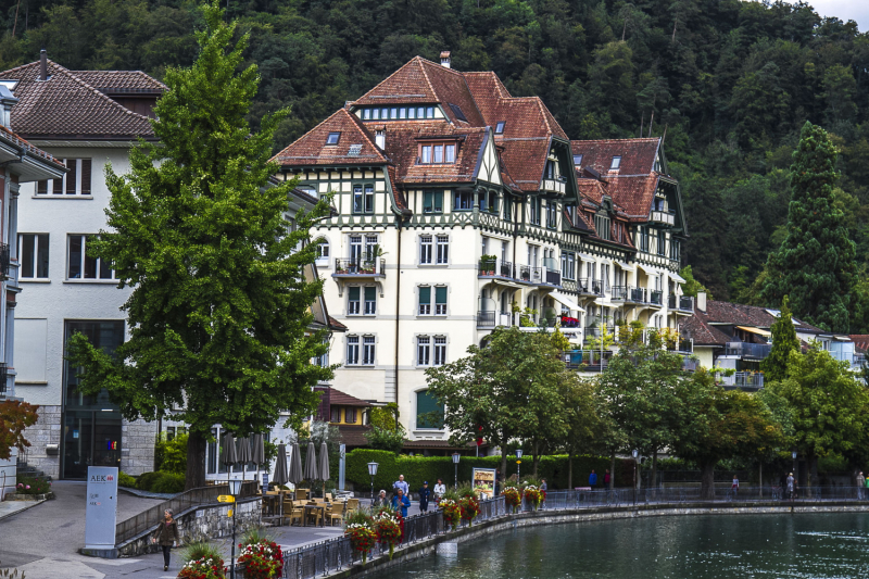 Сказочный Oberland. Для любителей гор. Сказочный Oberland. Для любителей гор.