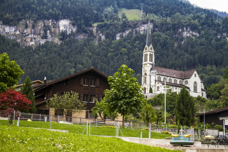 Сказочный Oberland. Для любителей гор. Сказочный Oberland. Для любителей гор.
