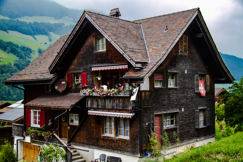 Сказочный Oberland. Для любителей гор. Сказочный Oberland. Для любителей гор.