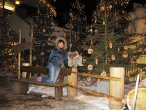 Римские каникулы + (Мюнхен, Больцано, Кампителло-ди-Фасса)