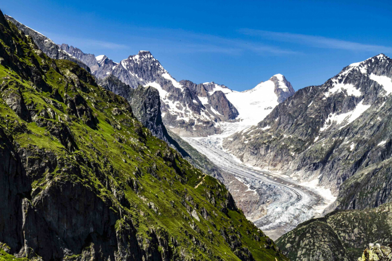 Сказочный Oberland. Для любителей гор. Сказочный Oberland. Для любителей гор.