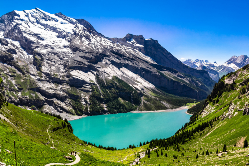 Сказочный Oberland. Для любителей гор. Сказочный Oberland. Для любителей гор.
