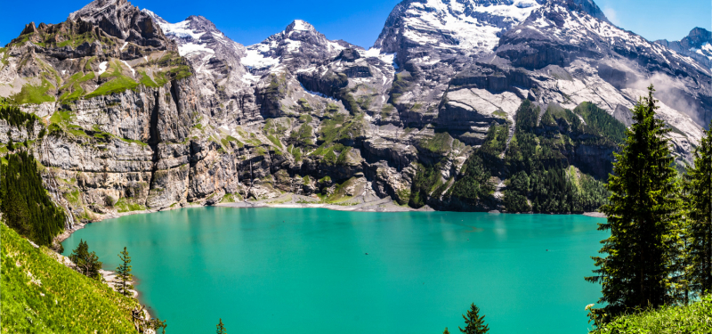 Сказочный Oberland. Для любителей гор. Сказочный Oberland. Для любителей гор.