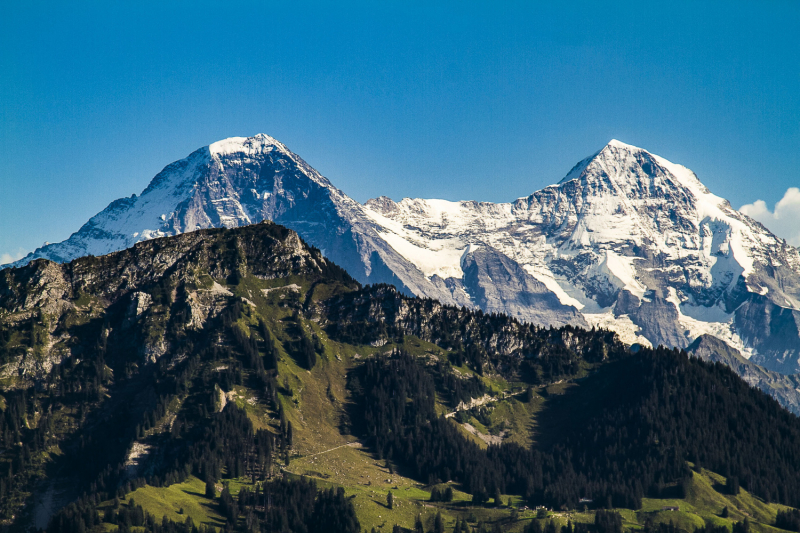 Сказочный Oberland. Для любителей гор. Сказочный Oberland. Для любителей гор.