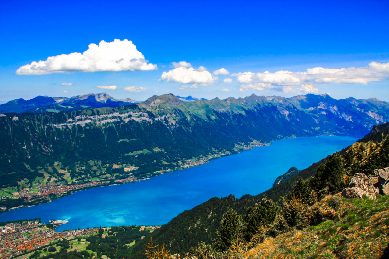 Сказочный Oberland. Для любителей гор. Сказочный Oberland. Для любителей гор.