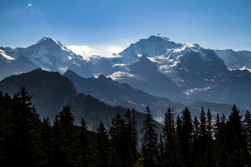 Сказочный Oberland. Для любителей гор. Сказочный Oberland. Для любителей гор.