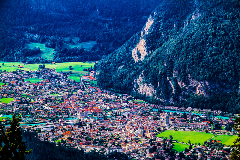 Сказочный Oberland. Для любителей гор. Сказочный Oberland. Для любителей гор.