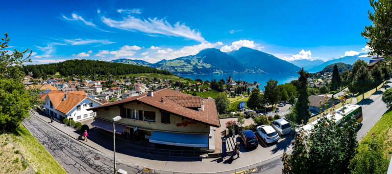 Сказочный Oberland. Для любителей гор. Сказочный Oberland. Для любителей гор.