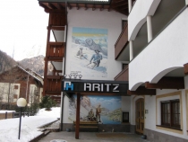 Римские каникулы + (Мюнхен, Больцано, Кампителло-ди-Фасса)