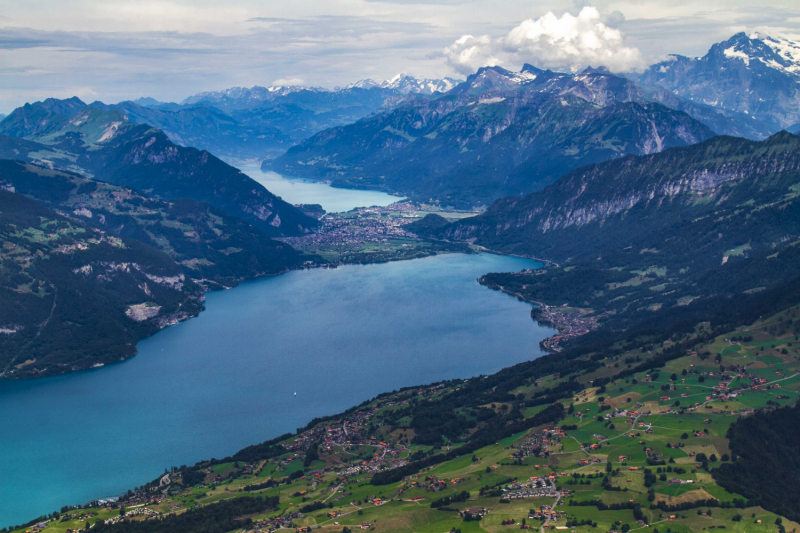 Сказочный Oberland. Для любителей гор. Сказочный Oberland. Для любителей гор.