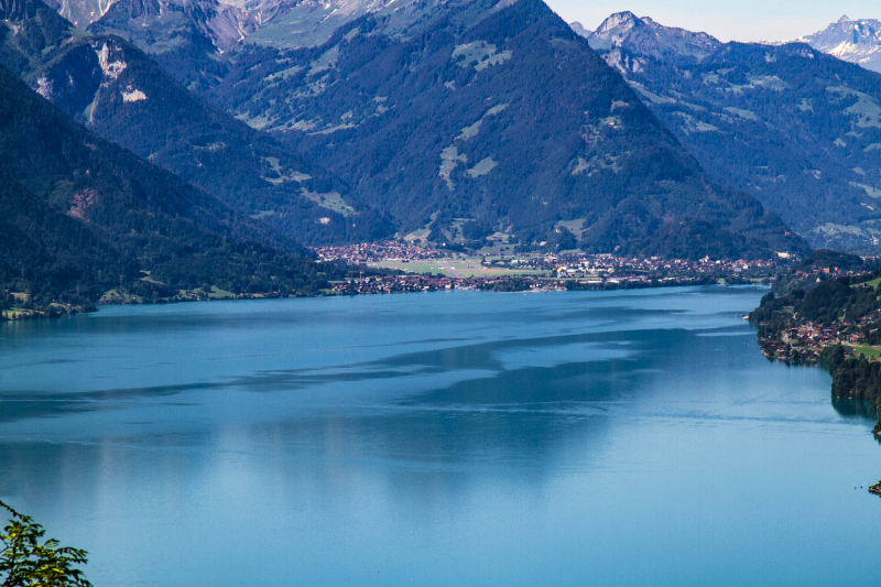 Сказочный Oberland. Для любителей гор. Сказочный Oberland. Для любителей гор.
