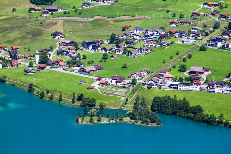 Сказочный Oberland. Для любителей гор. Сказочный Oberland. Для любителей гор.