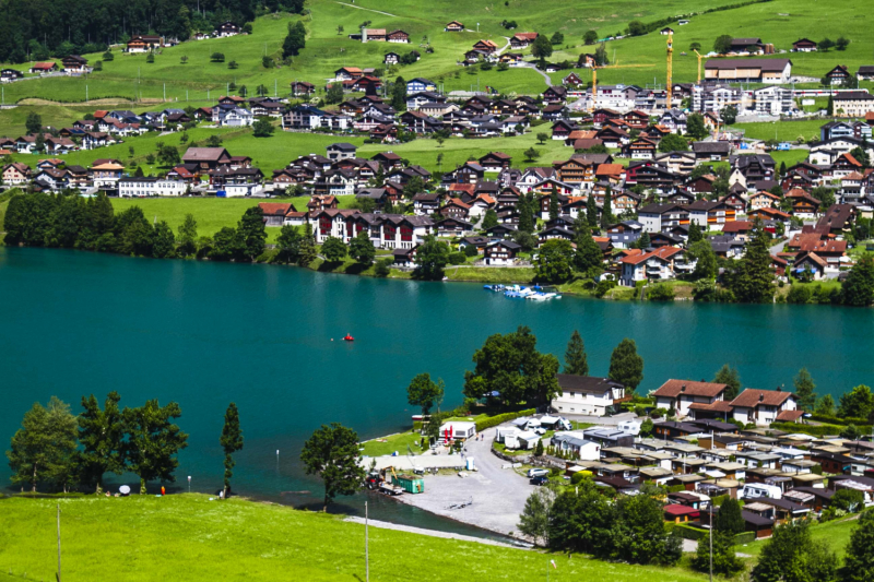 Сказочный Oberland. Для любителей гор. Сказочный Oberland. Для любителей гор.