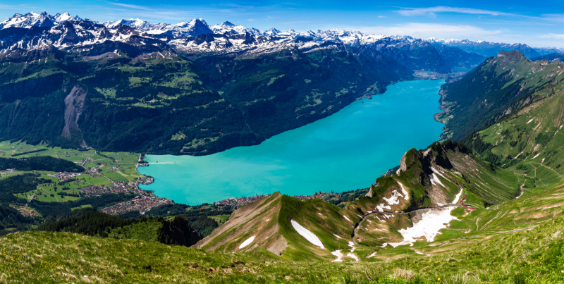 Сказочный Oberland. Для любителей гор. Сказочный Oberland. Для любителей гор.