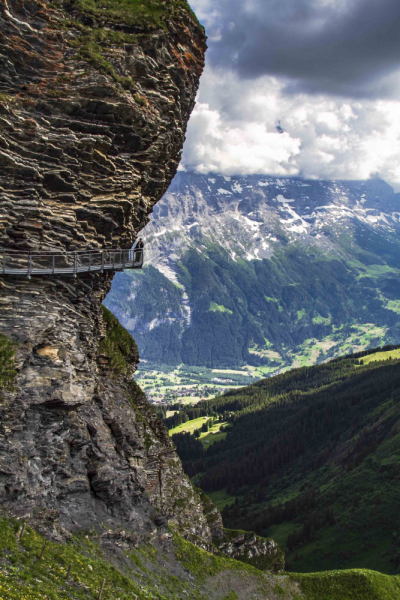 Сказочный Oberland. Для любителей гор. Сказочный Oberland. Для любителей гор.