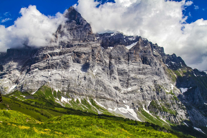 Сказочный Oberland. Для любителей гор. Сказочный Oberland. Для любителей гор.